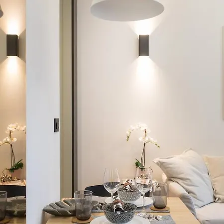 公寓 Design Triplex For Big Group-city Center